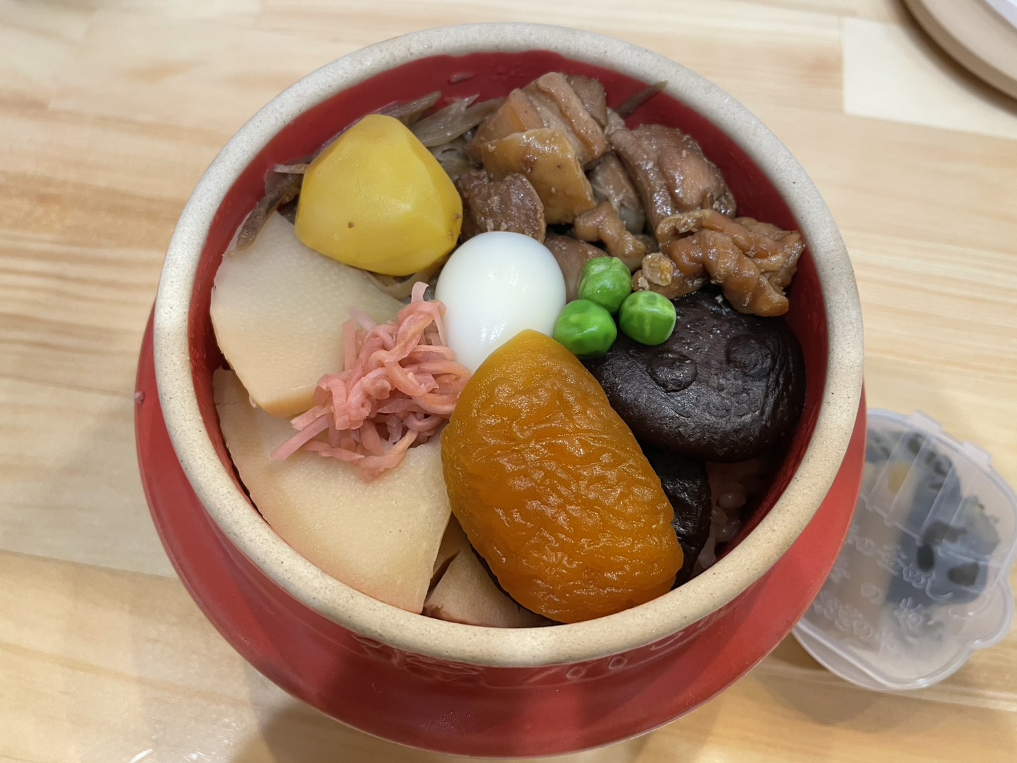 メインスライド