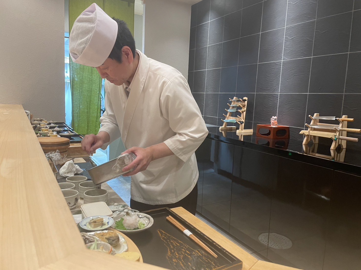 メインスライド