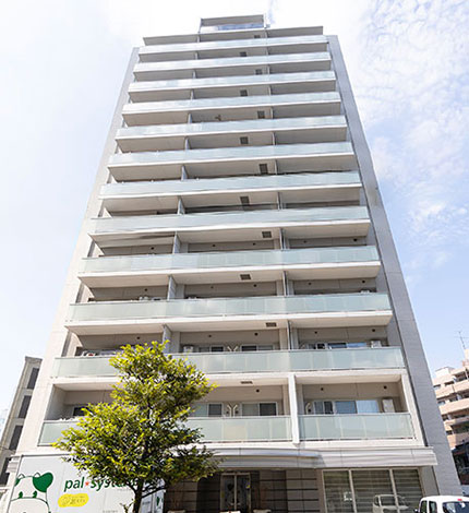 テラス大宮大門町
