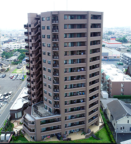 公式 高崎駅近マンション専門館