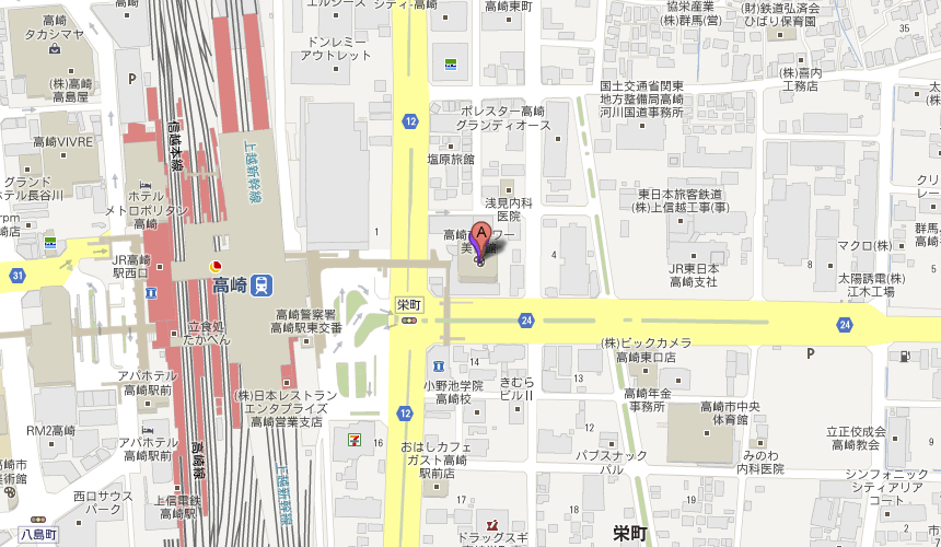 物件イメージ